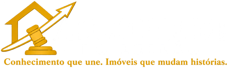 A Sociedade do Leilão — Conhecimento que une. Imóveis que mudam histórias.